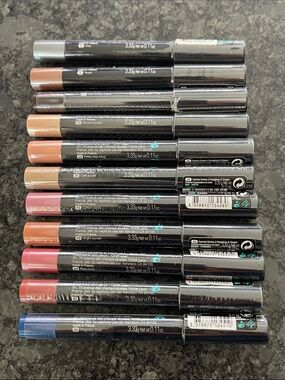 SEPHORA COLORFUL Jumbo Shadow & Liner Pencil 11 available shades get yours!